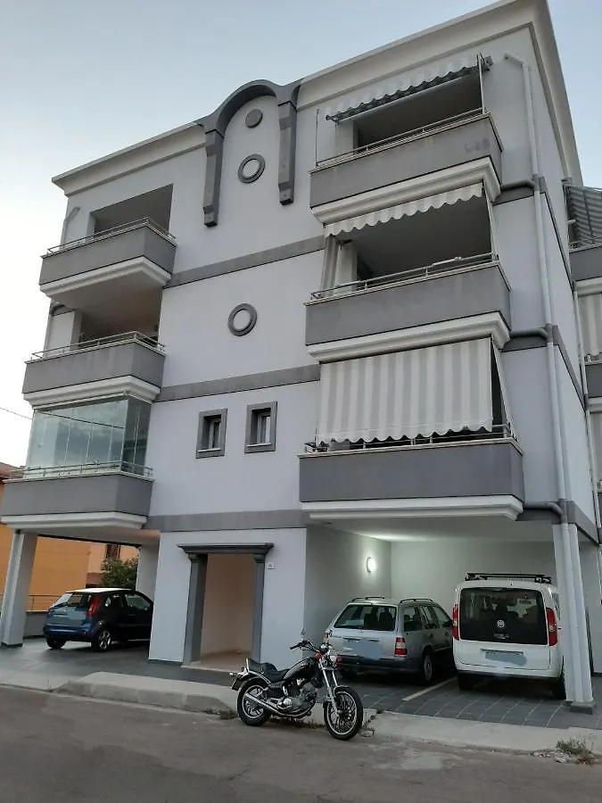 Appartamento Olbia vicino aeroporto Italia