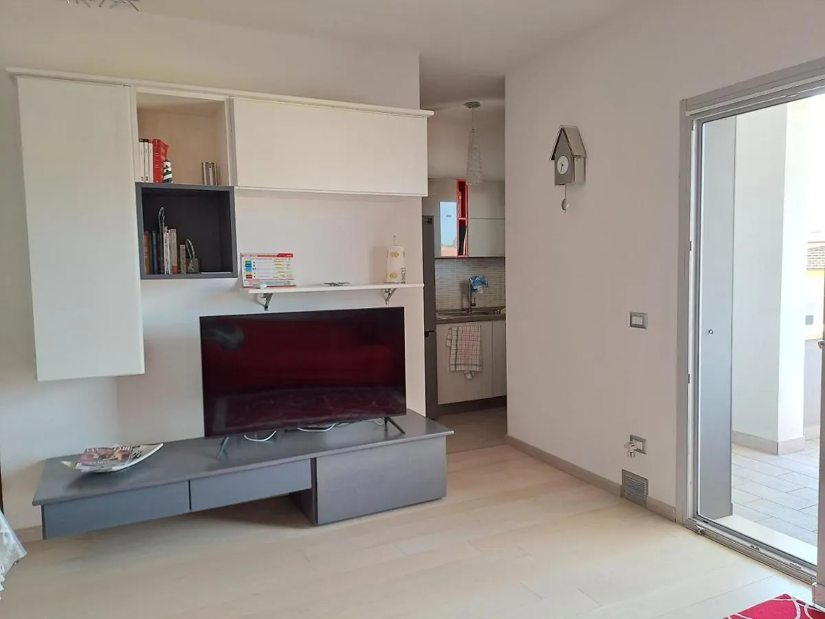 Appartamento Olbia vicino aeroporto